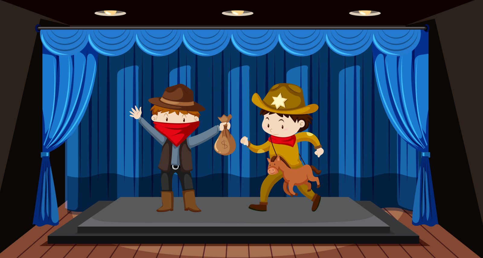 Kindertheater